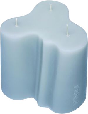 Aalto bloklys 11 cm vand