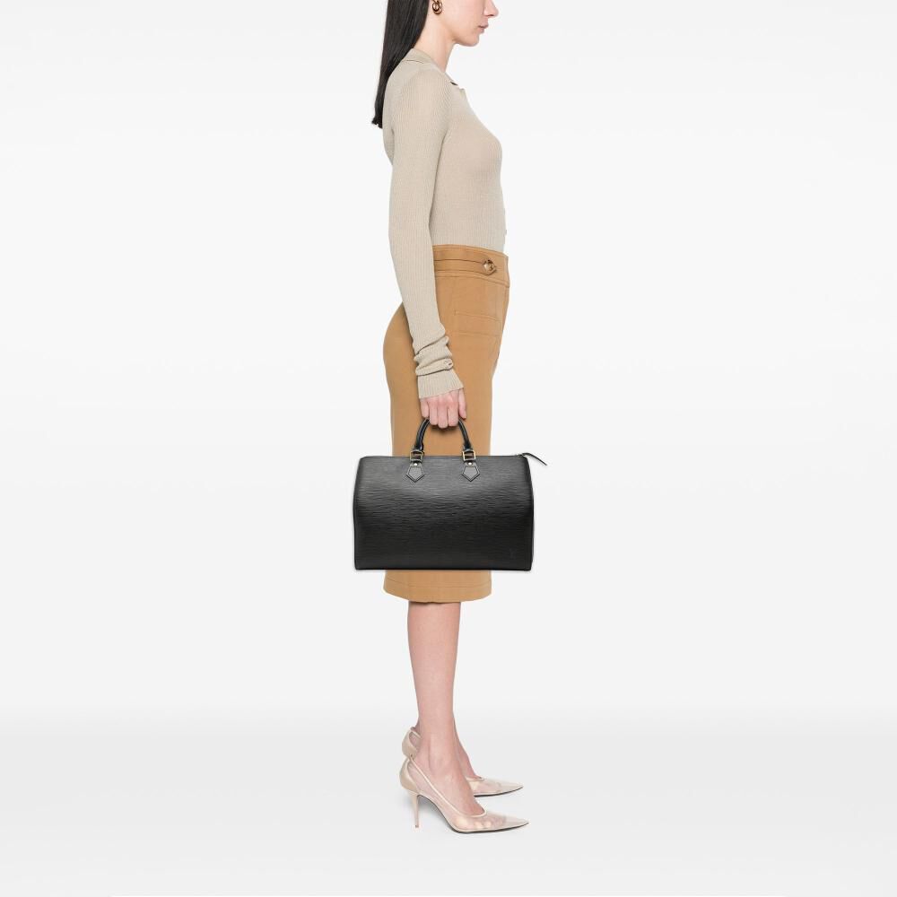 Louis Vuitton Speedy