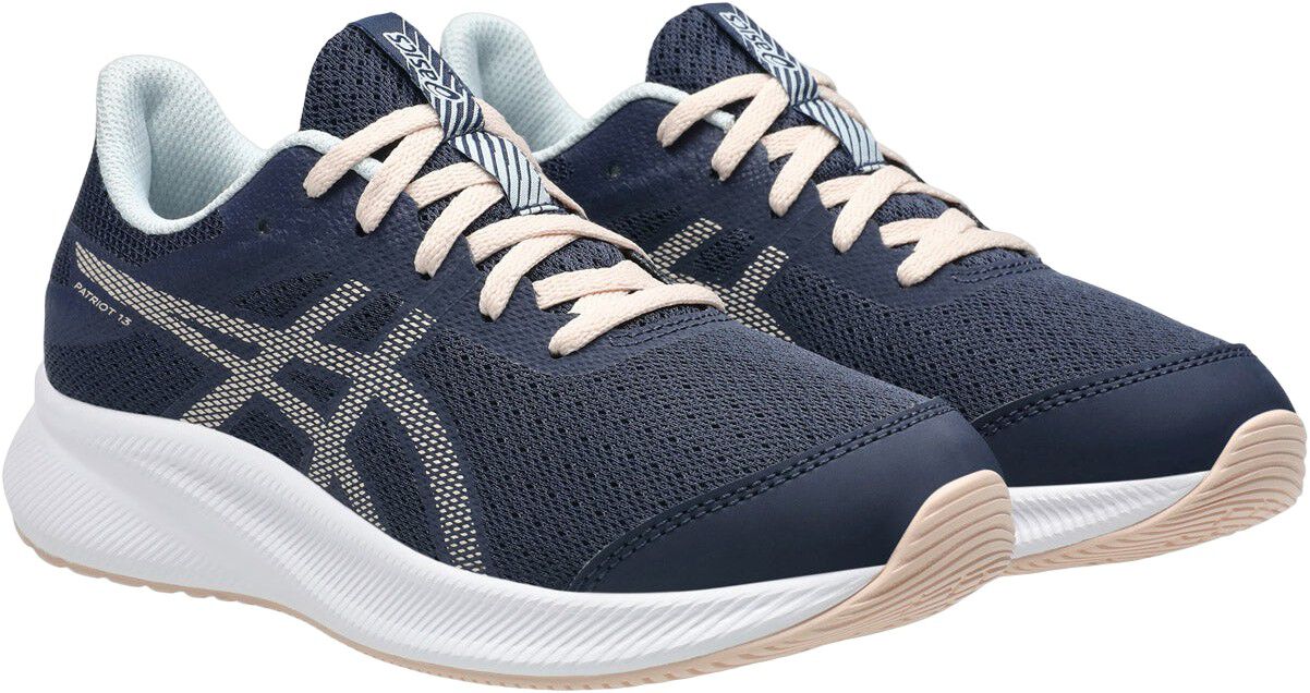 Patriot 13 Velcro L&oslash;besko