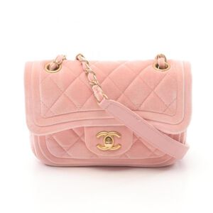 Chanel Shoulder Bag