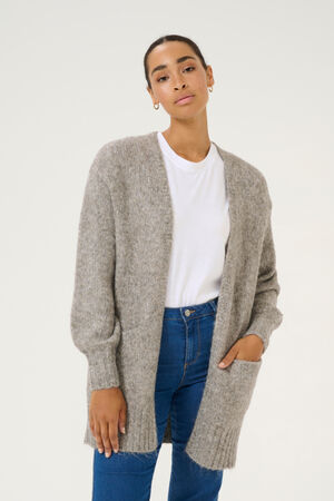 KAtrina Knit Cardigan