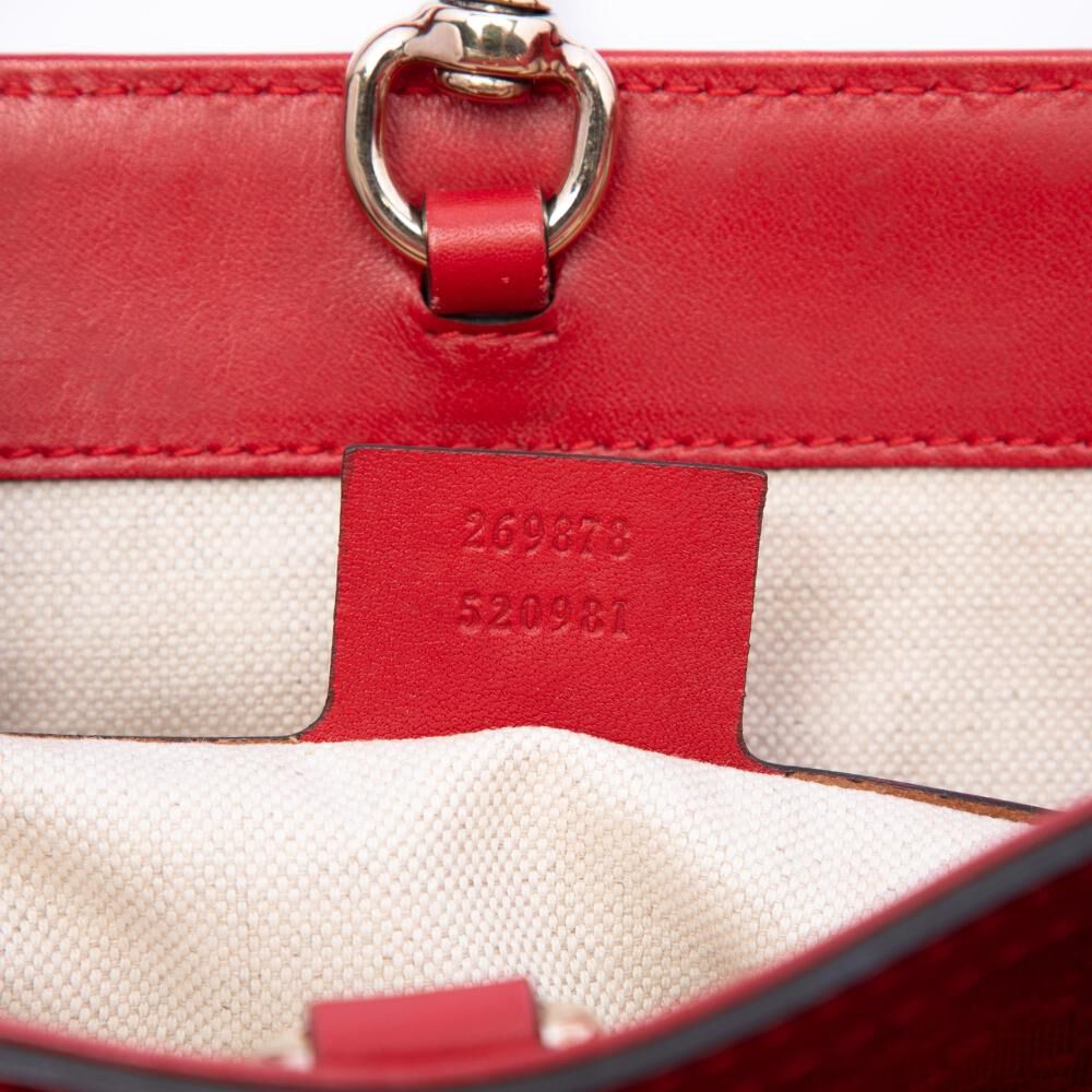 Gucci Tote