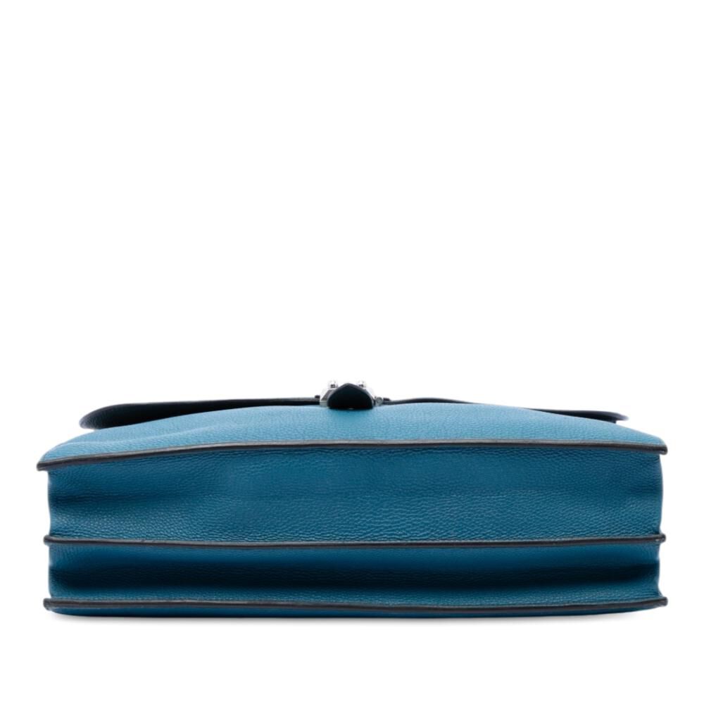 Herm&egrave;s Sac A Depeches