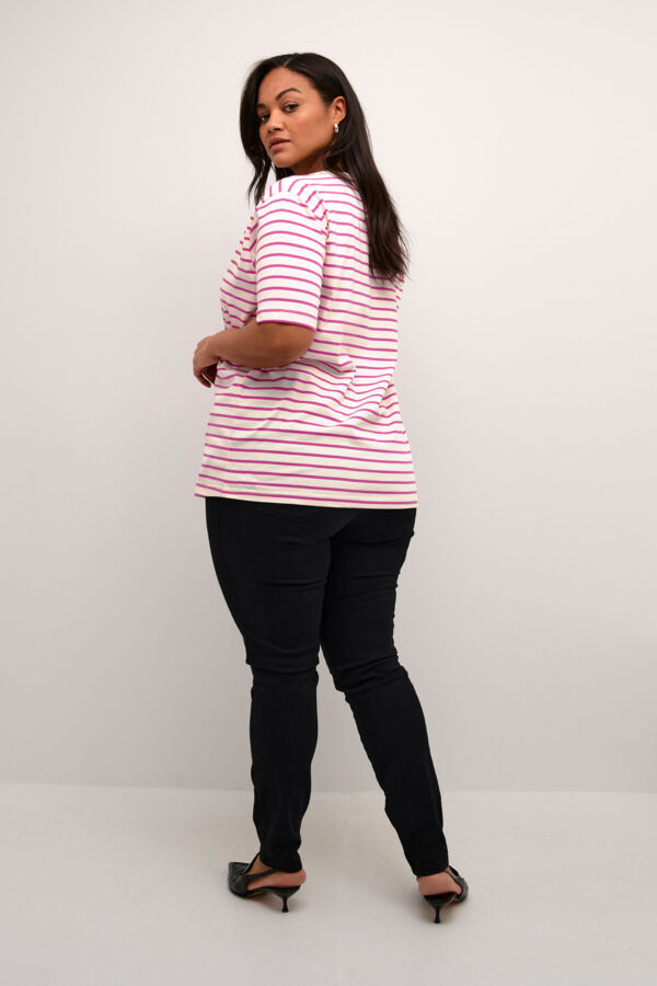 KCWinni 1/2 Sleeve T-Shirt