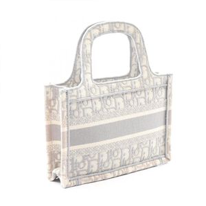 Dior Book Tote