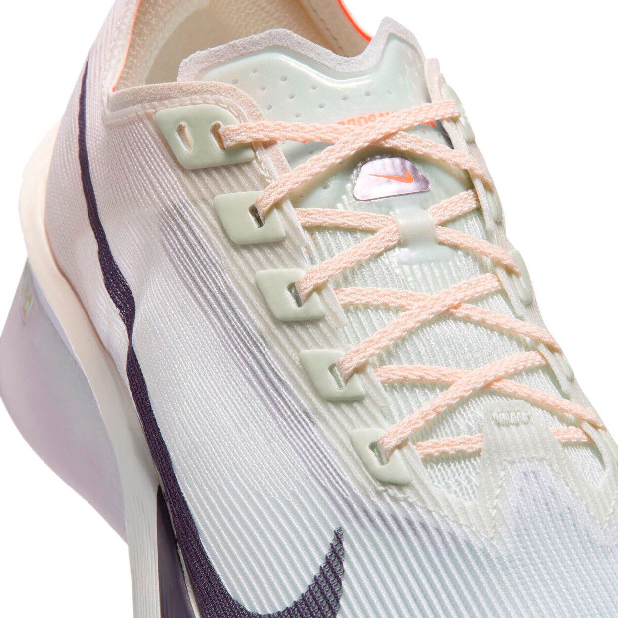Zoom X Vaporfly NEXT 4% L&oslash;besko
