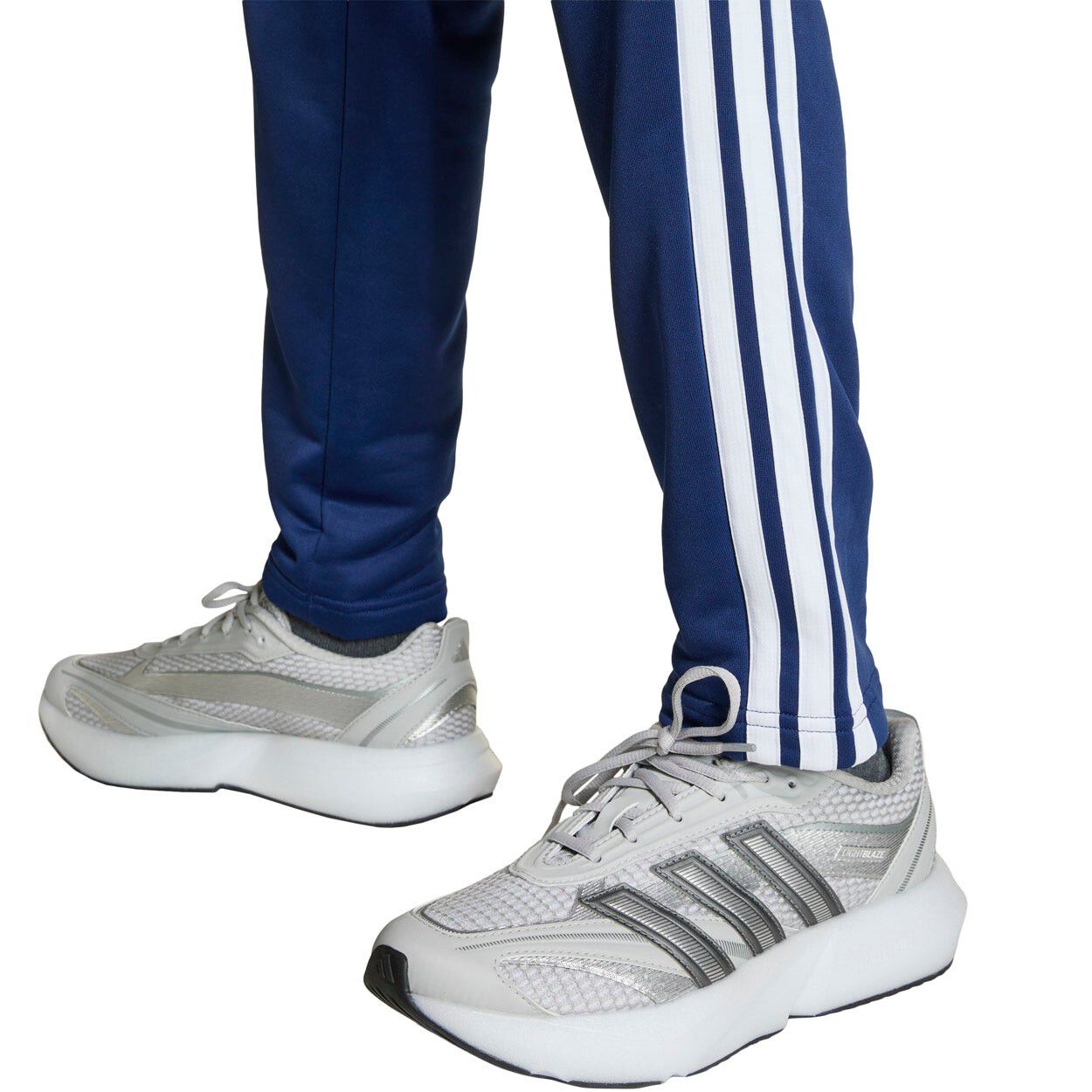 Unisex 3-Stripes Joggingbukser