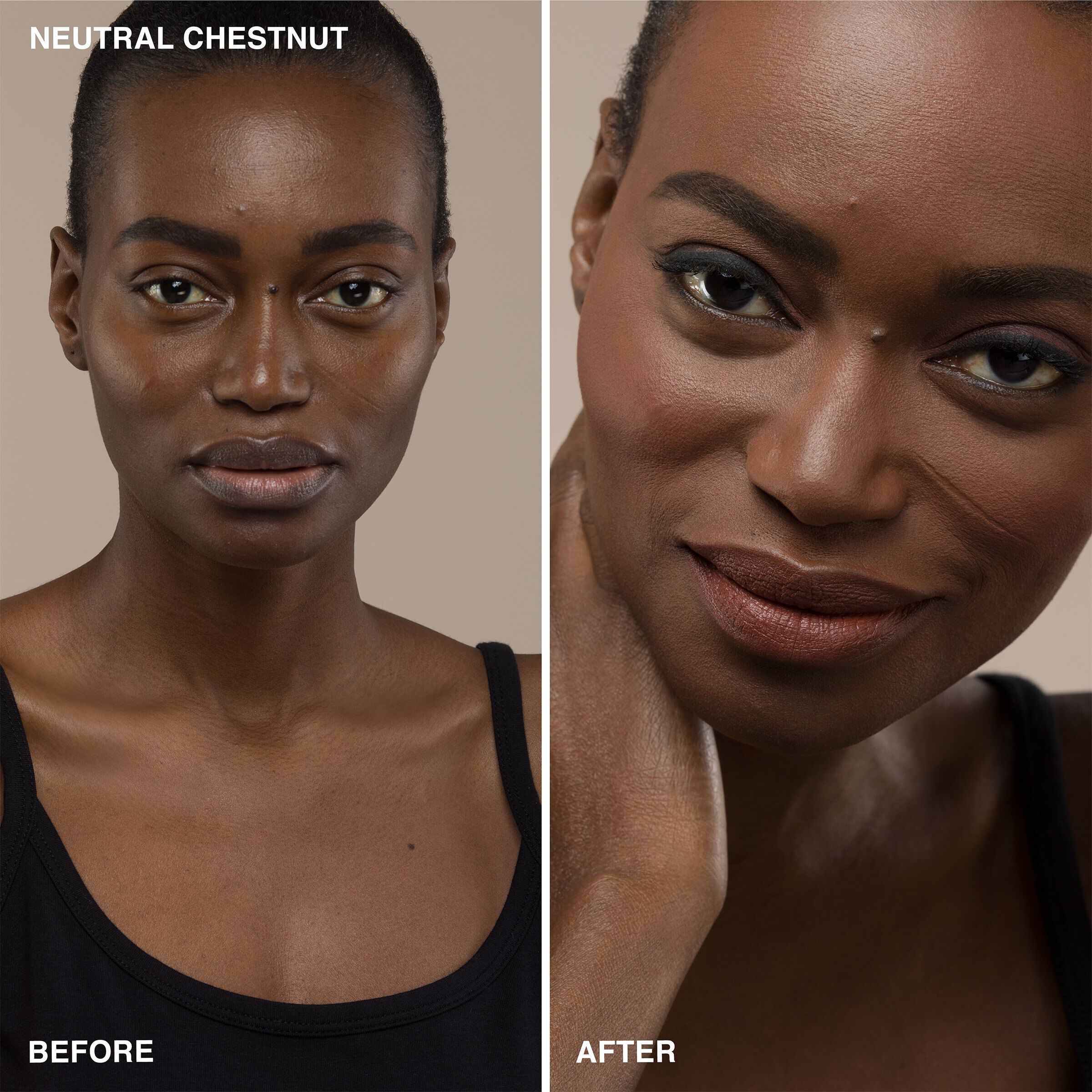 Skin Foundation Stick