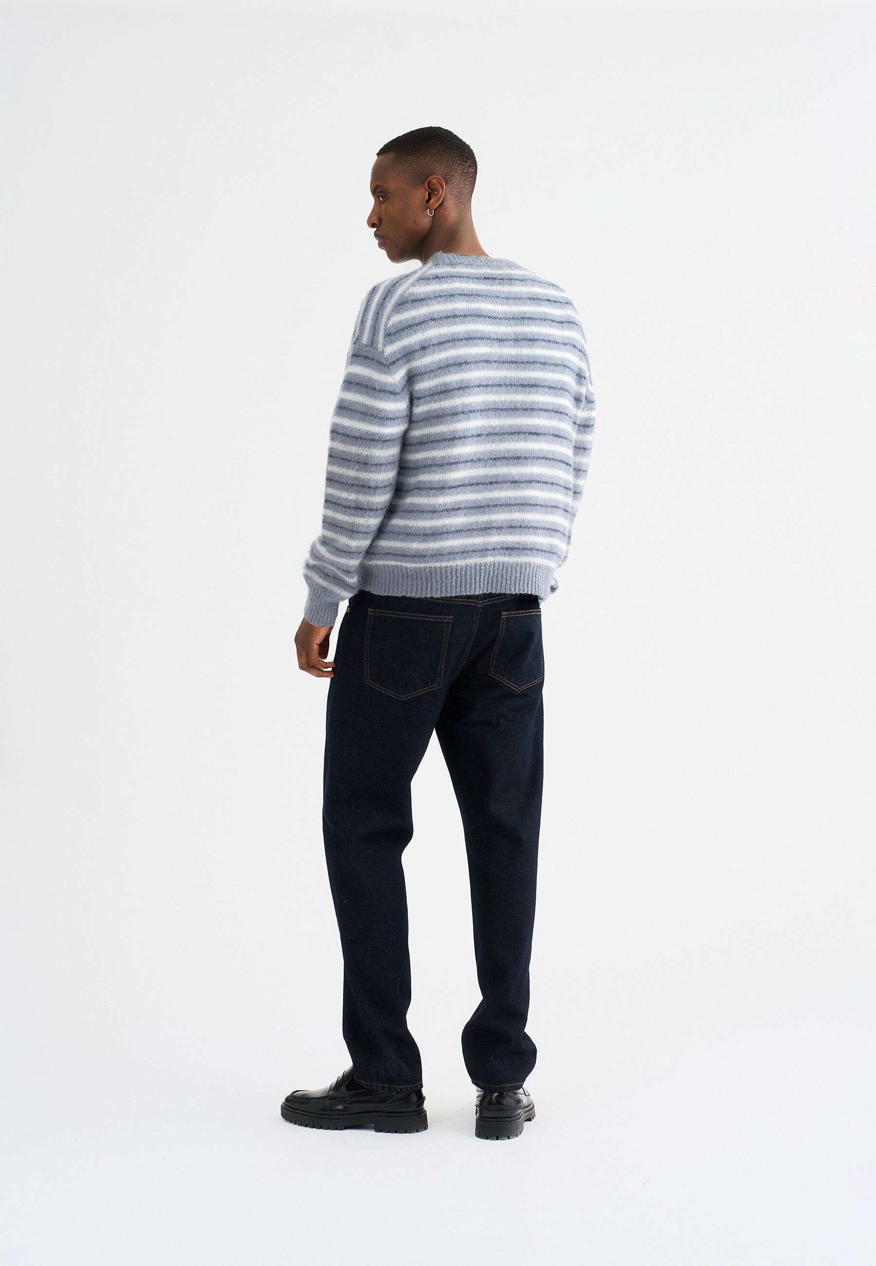 RTREX PULLOVER