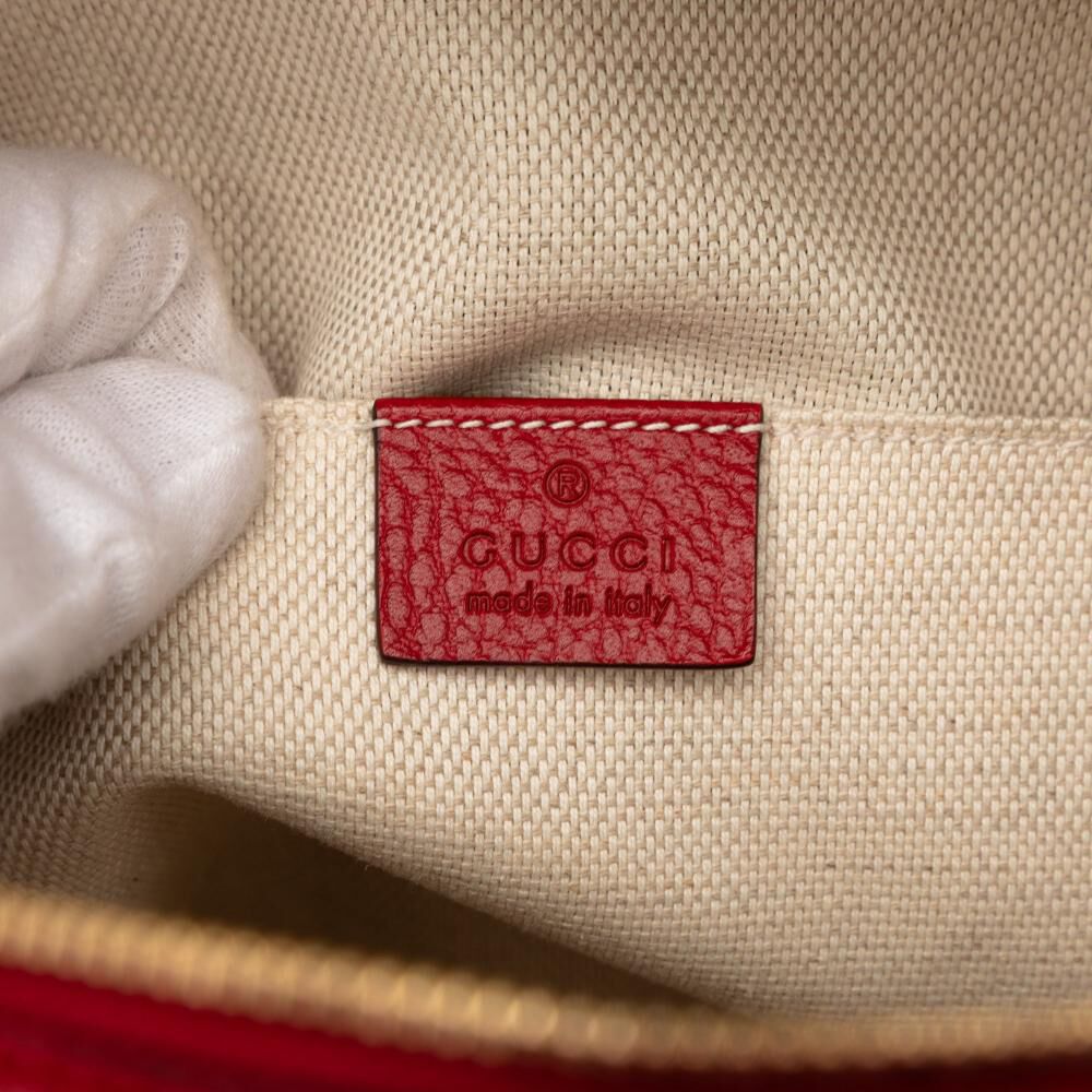 Gucci Backpack