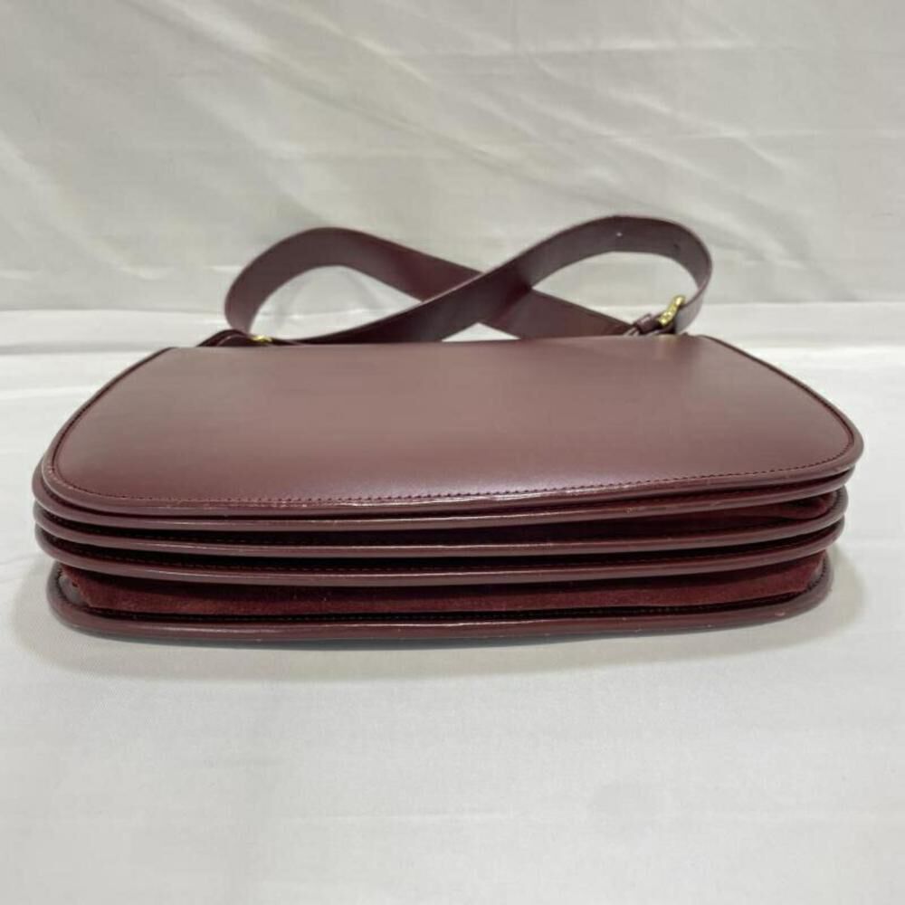 Cartier Shoulder Bag