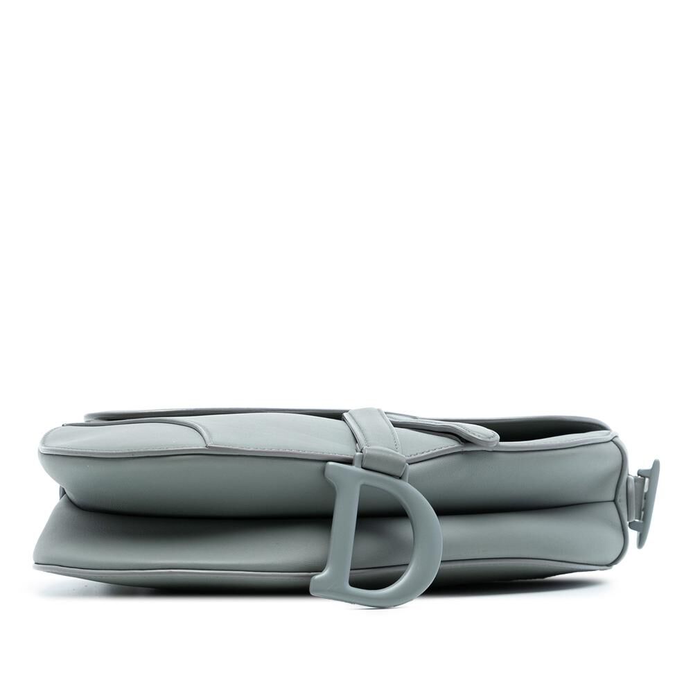 Dior Saddle Bag