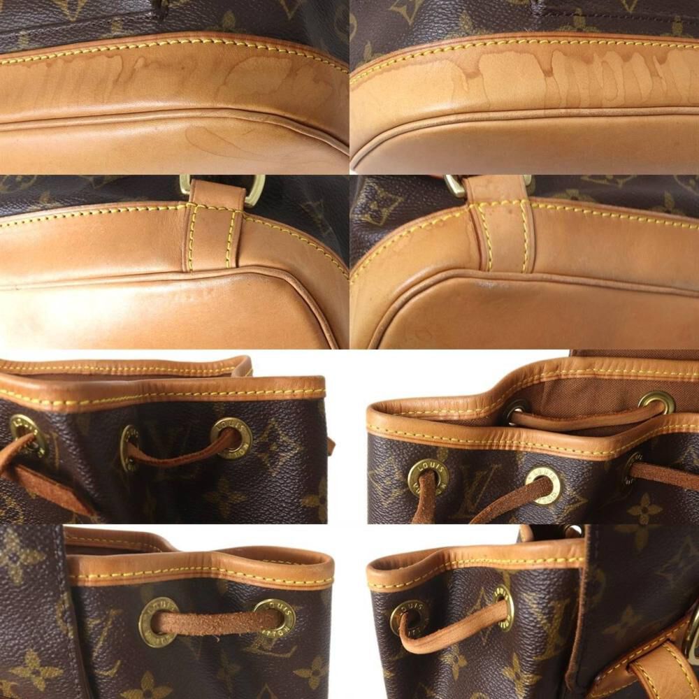 Louis Vuitton Montsouris