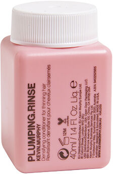 PLUMPING. RINSE 40ML