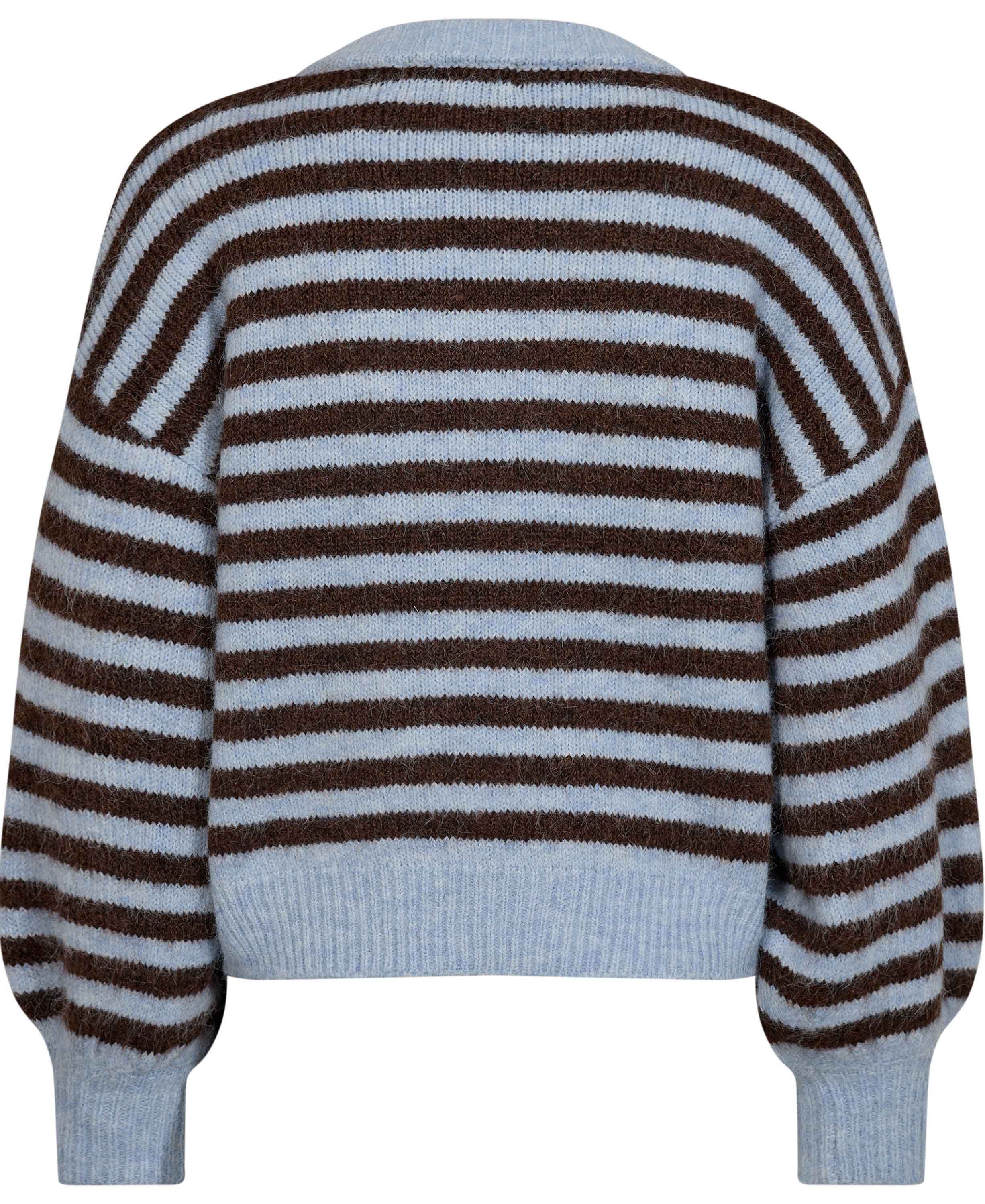 Else knit pullover