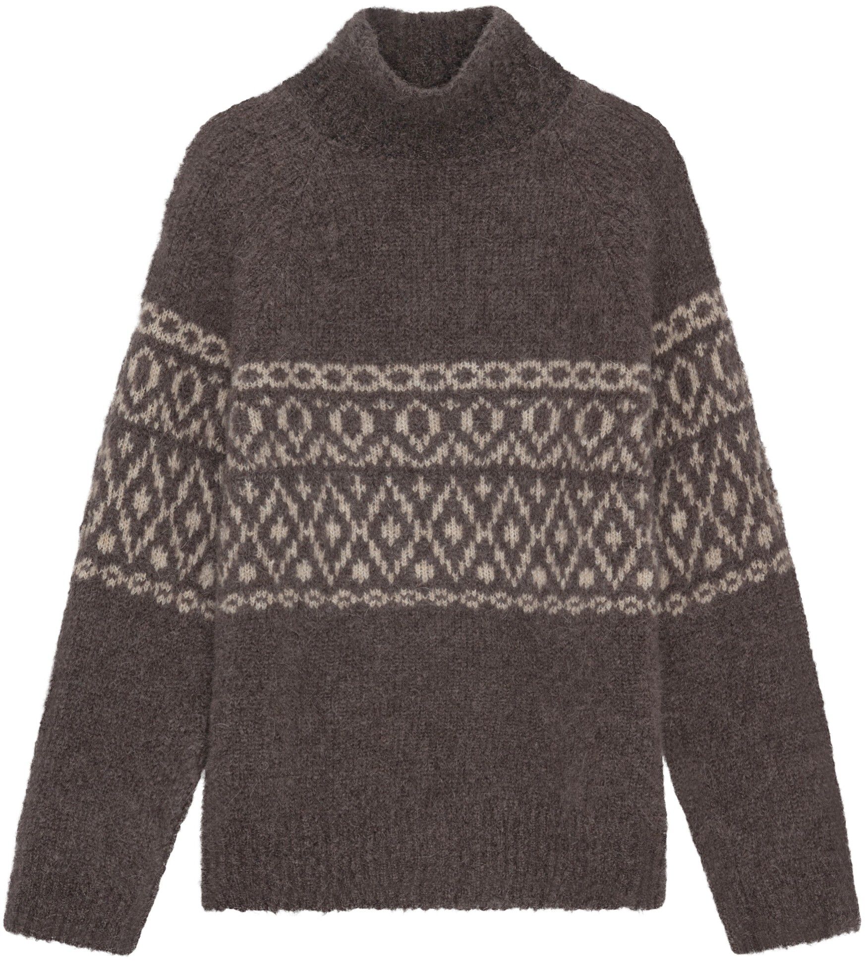 CRISTINE Sweater