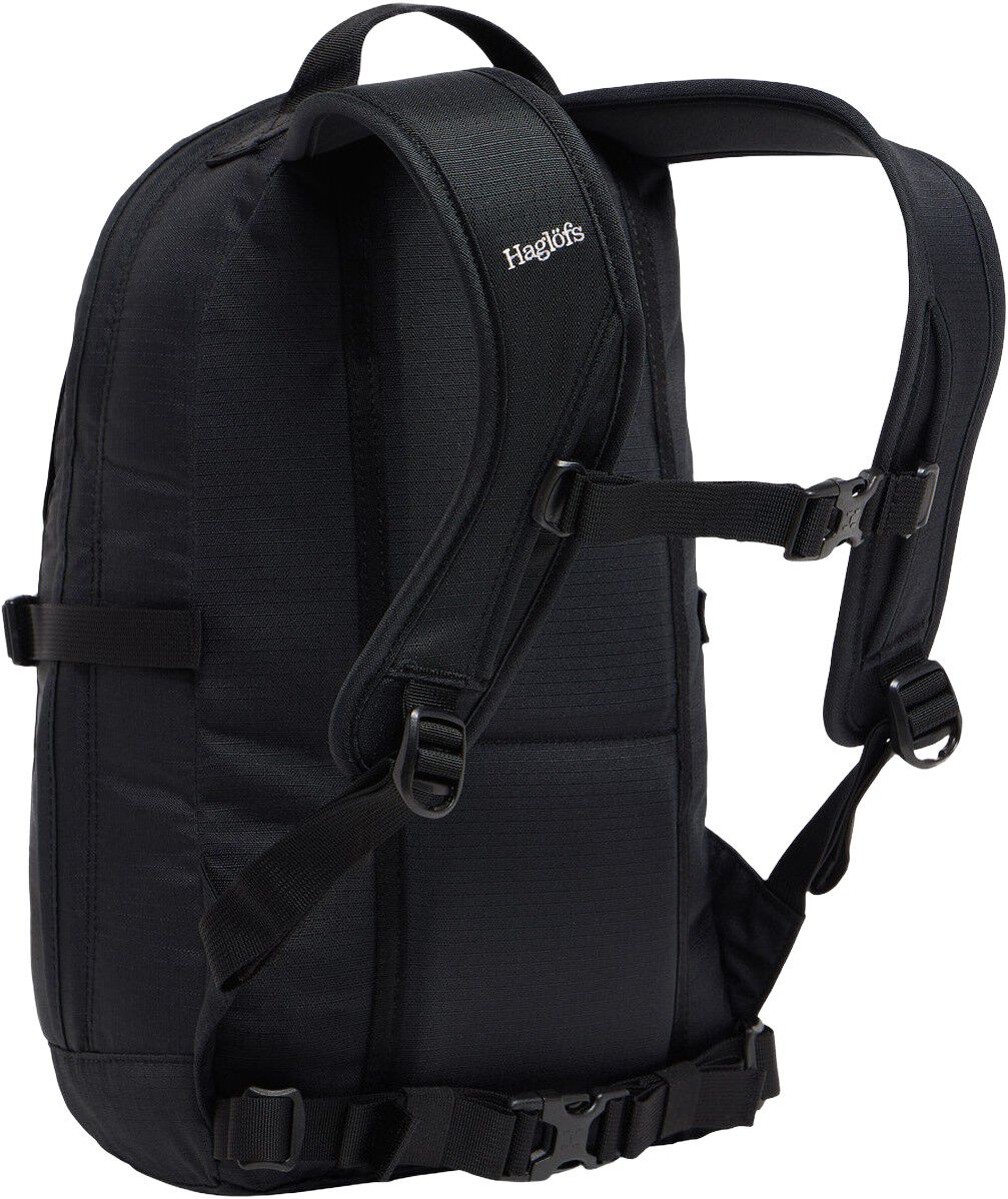 Tight Small Rygs&aelig;k 15 Liter