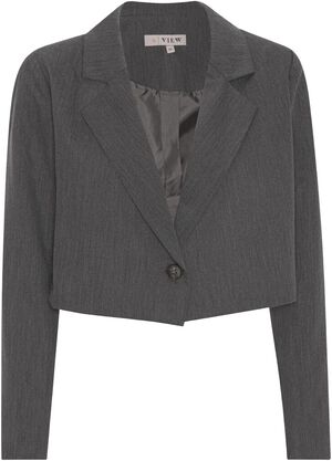 Annali short blazer