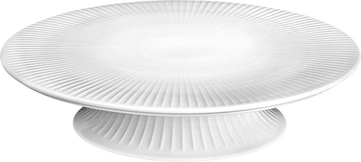 Hammershøi Kagefad Ø30 Hvid