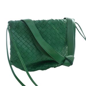 Bottega Veneta Crossbody Bag