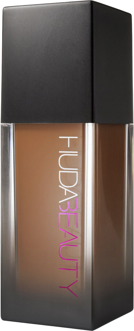 #FauxFilter Luminous Matte - Foundation