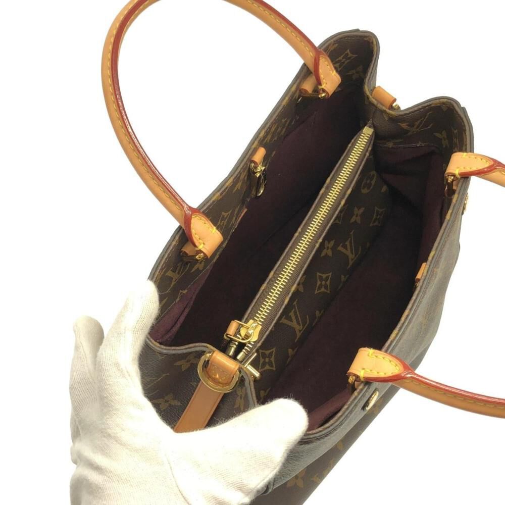 Louis Vuitton Montaigne