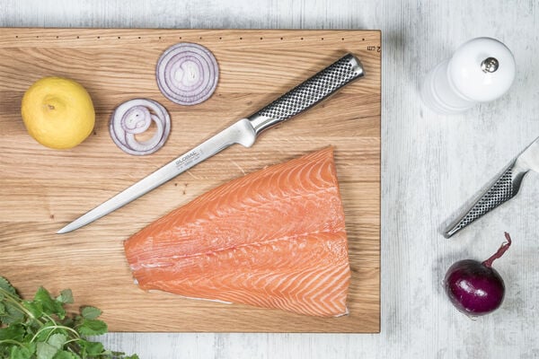 Global Udbenerkniv G-30