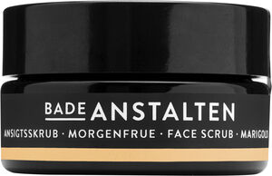 Ansigtsskrub Morgenfrue