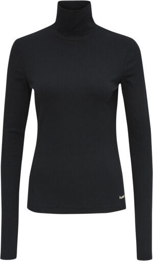 Bell Turtle Neck langærmet T-shirt