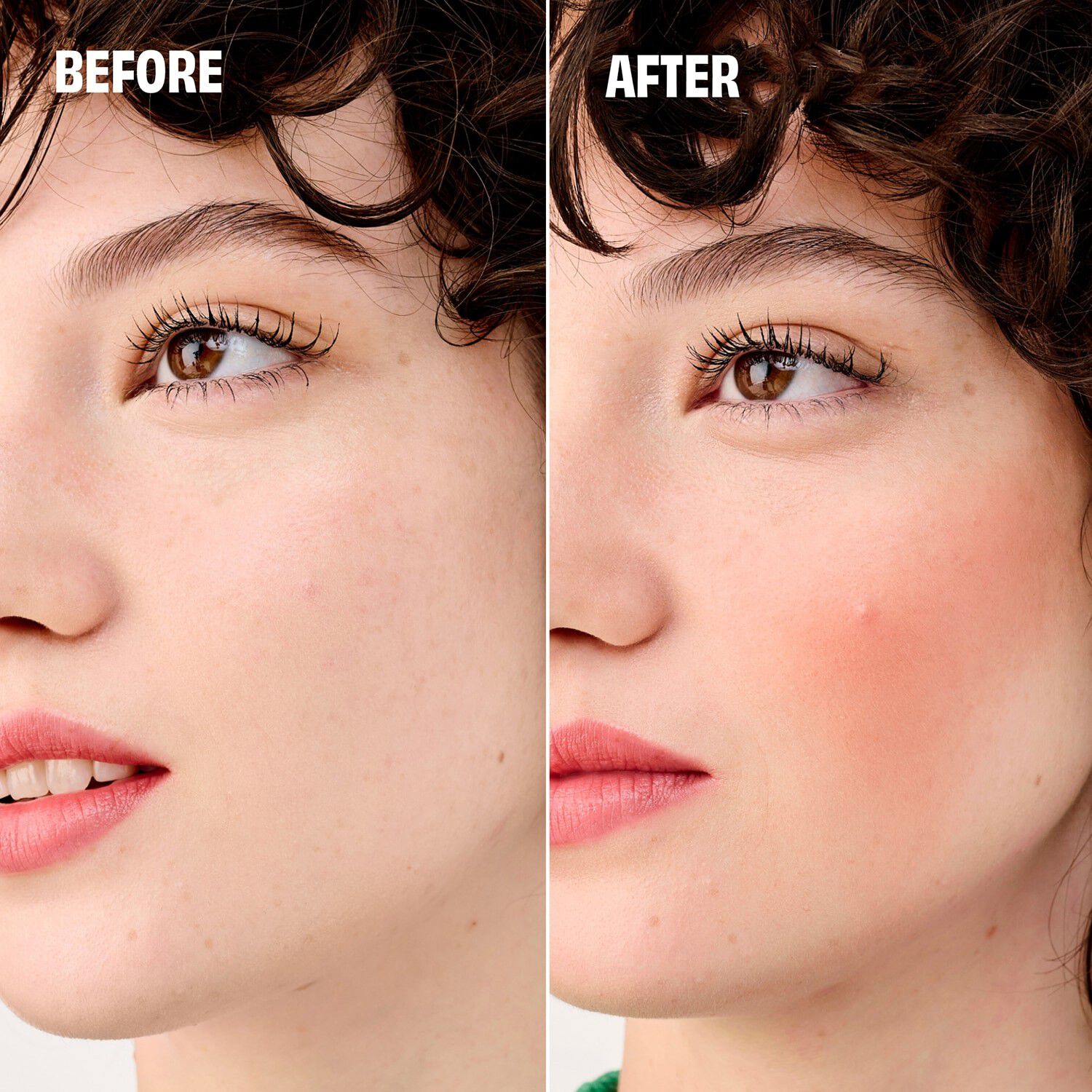 WANDERful World Blush