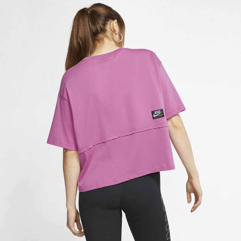 Sportswear Icon Clash T-shirt