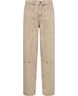 Emma M125 Barrel jeans - 100% Økologisk bomuld GOTS