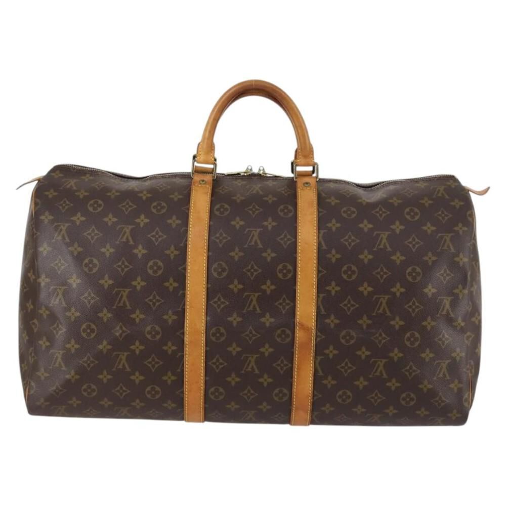 Louis Vuitton Keepall