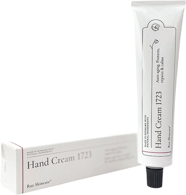 New & Improved Hand Cream 75 ml