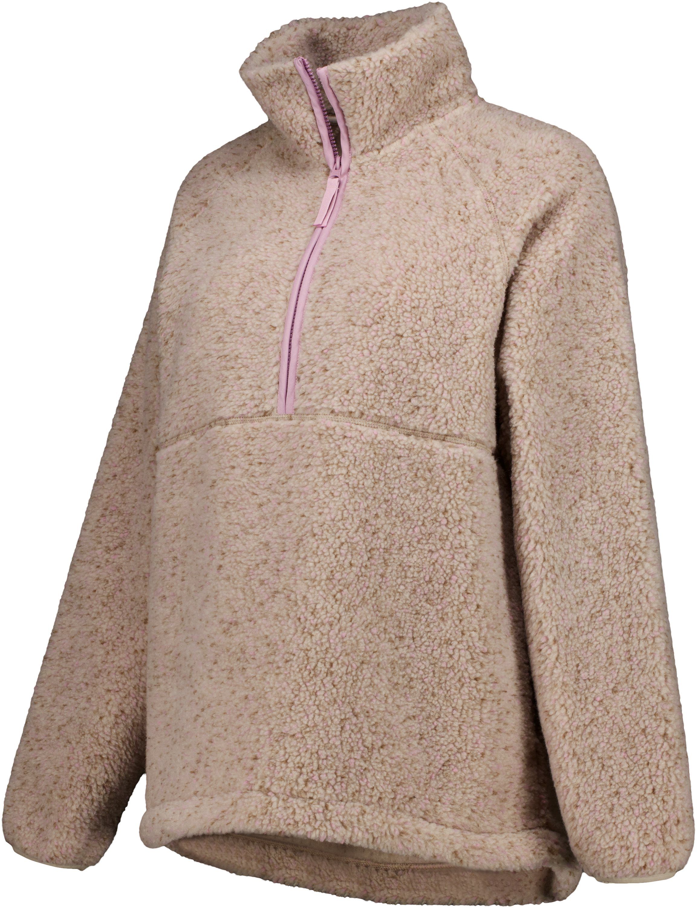 FIR AMANDA PILE W SWEATER