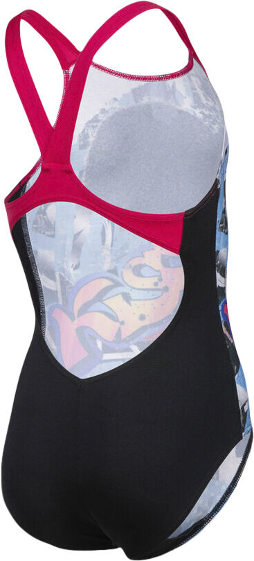 V-Back Placement badedragt