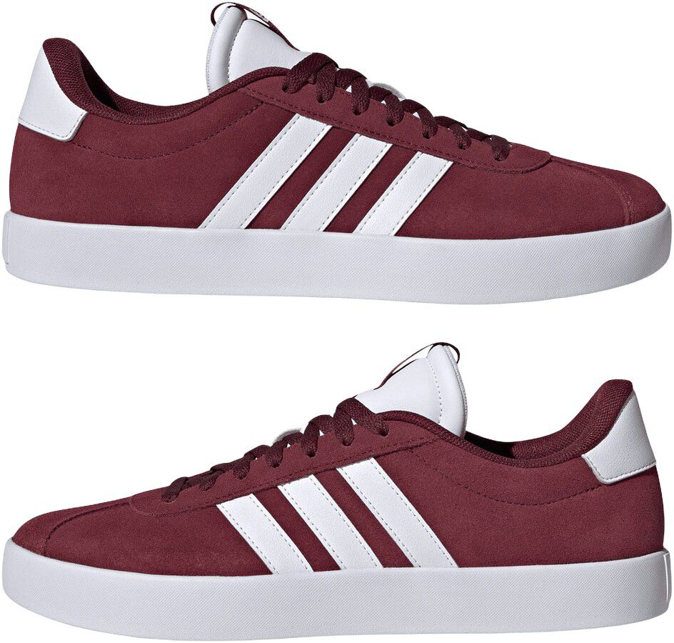 VL Court 3. 0 Sneakers