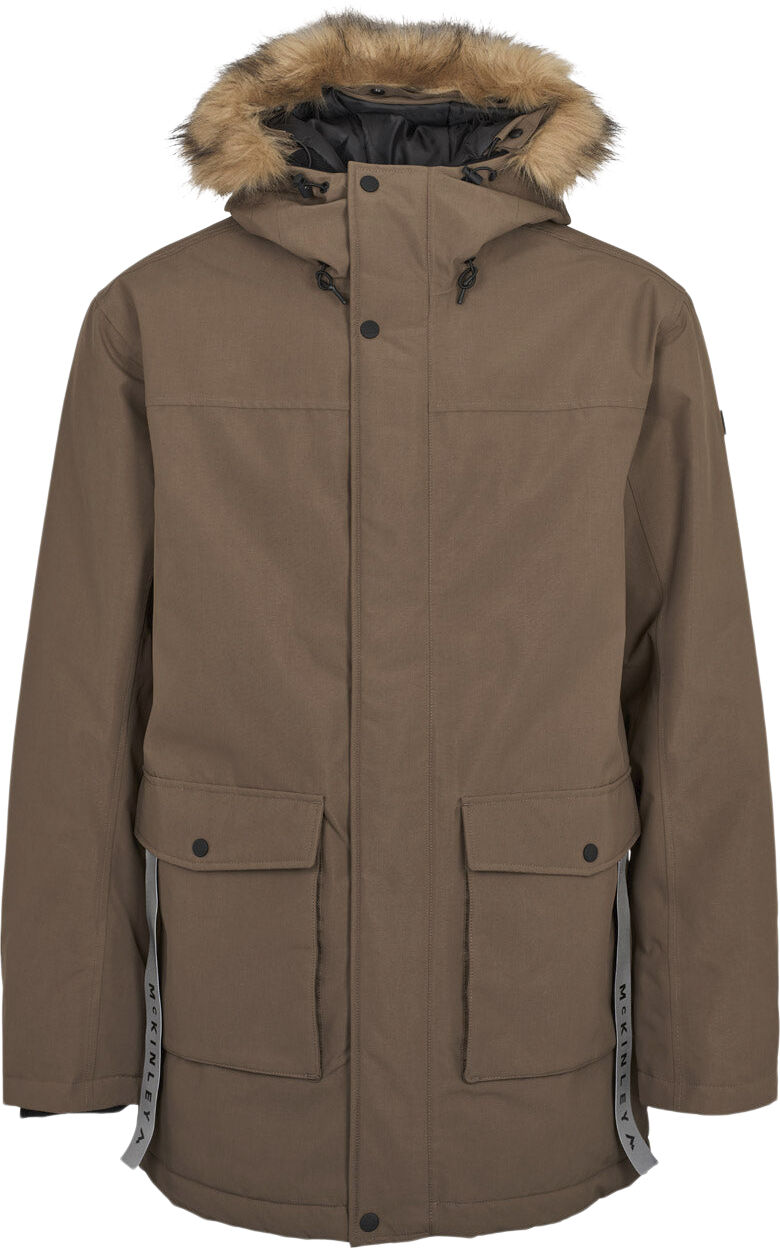Banff II Parka jakke