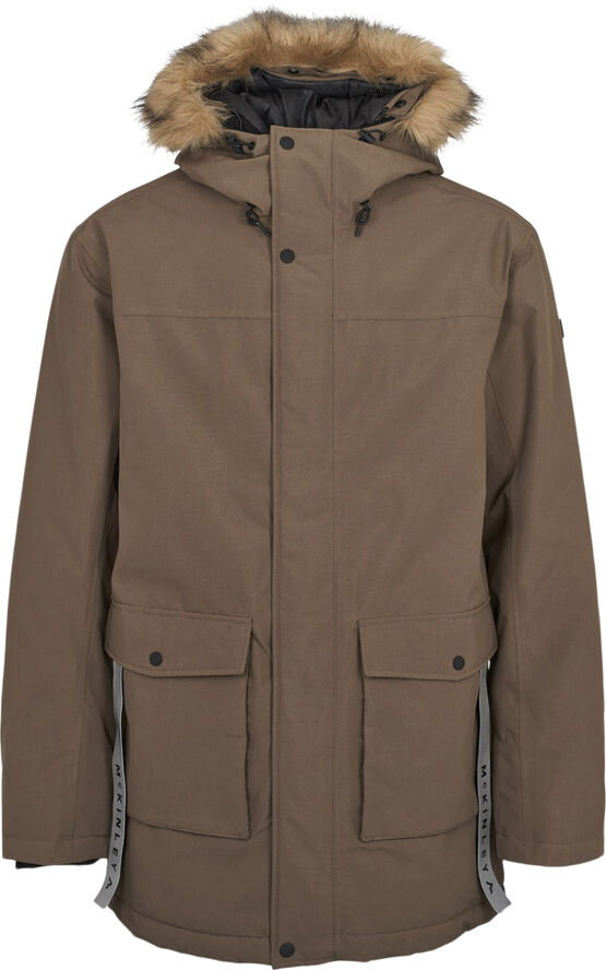 Banff II Parka jakke