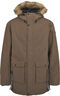 Banff II Parka jakke