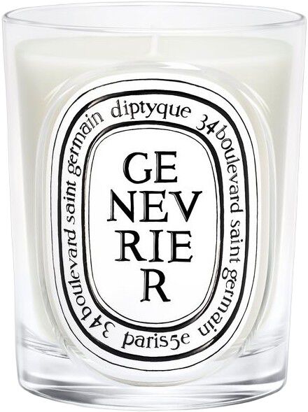 Genevrier Classic candle 190g/6. 7oz