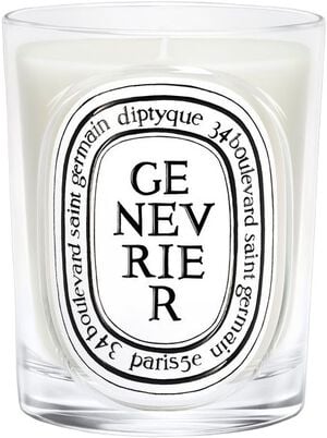 Genevrier Classic candle 190g/6. 7oz