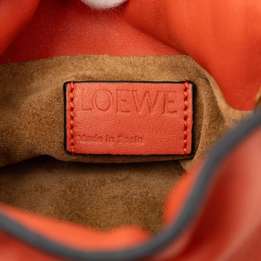 Loewe Bucket Bag