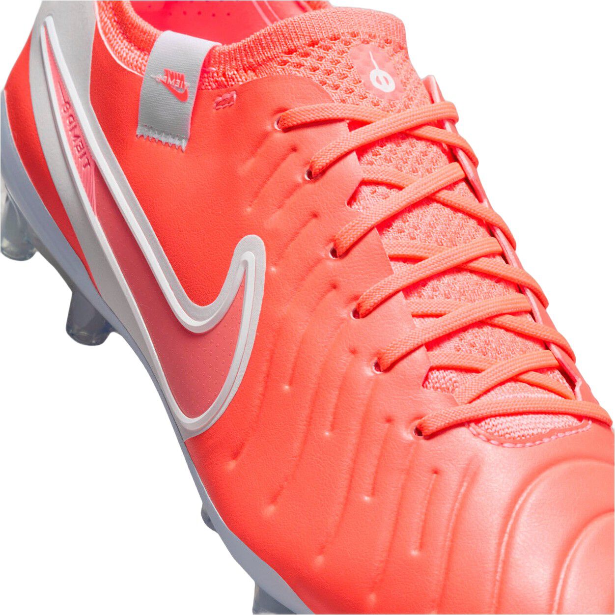 Tiempo Legend 10 Pro AG Fodboldst&oslash;vler