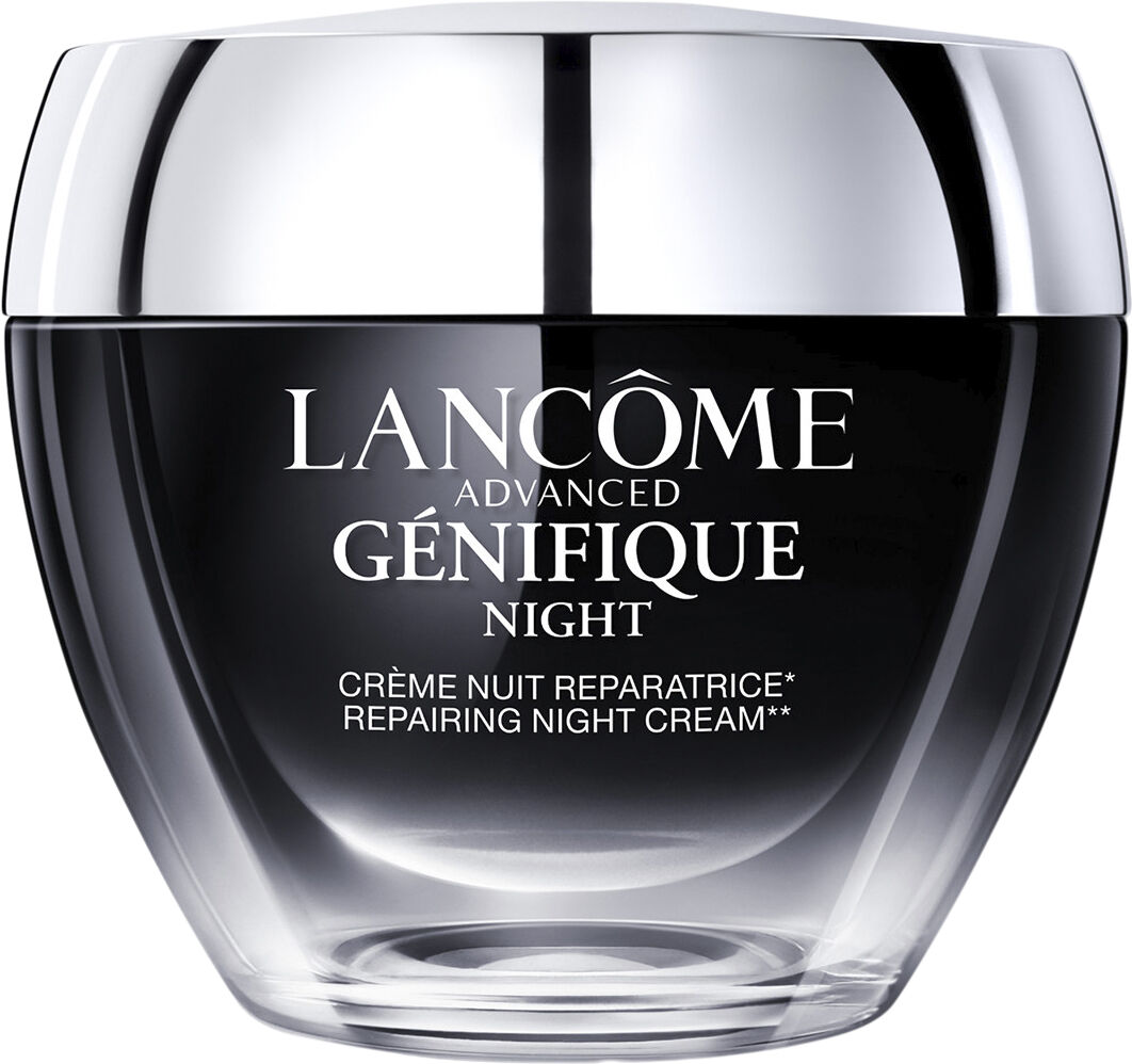 G&eacute;nifique Barrier Night Cream