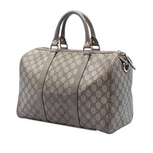 Gucci Boston Bag