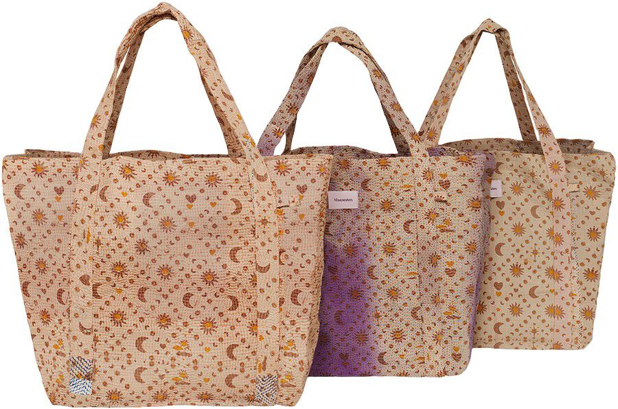 Kalinda Tote