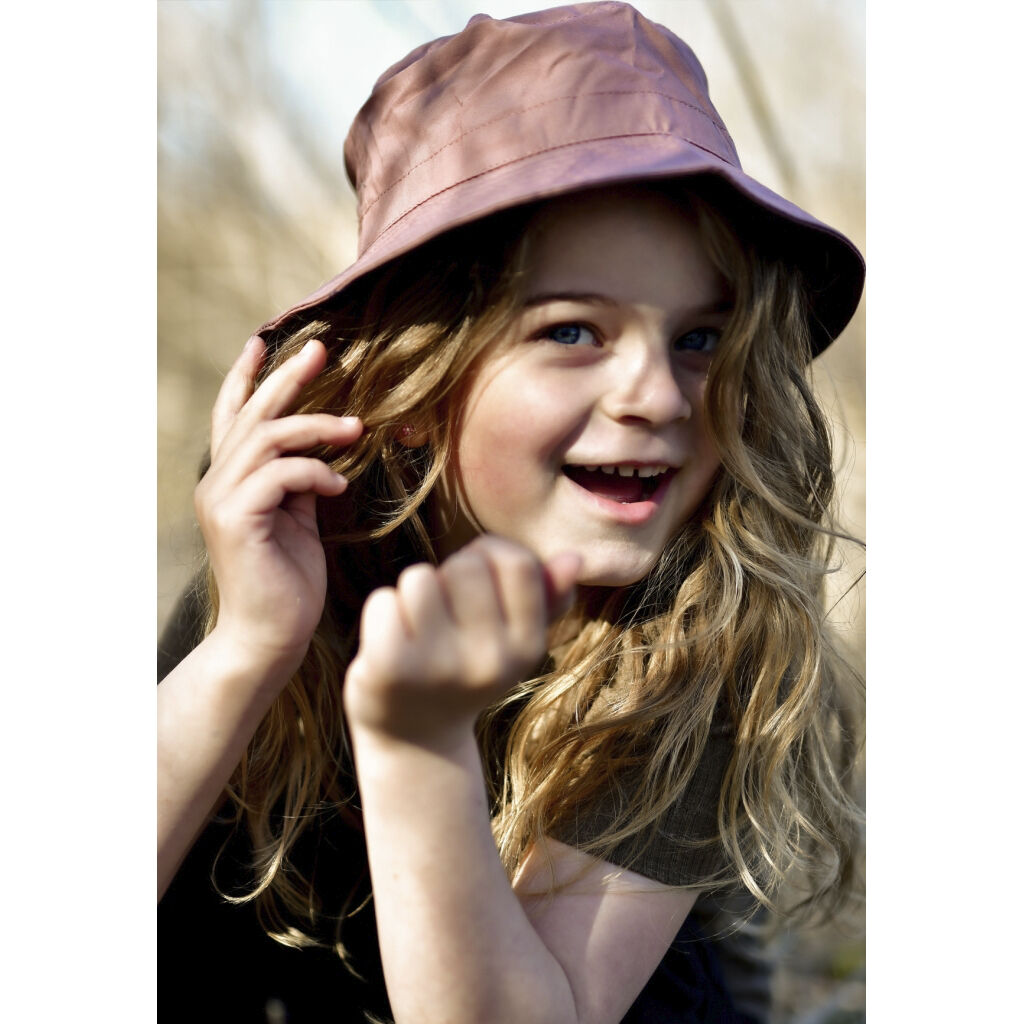 Summer Bucket Hat - Solid