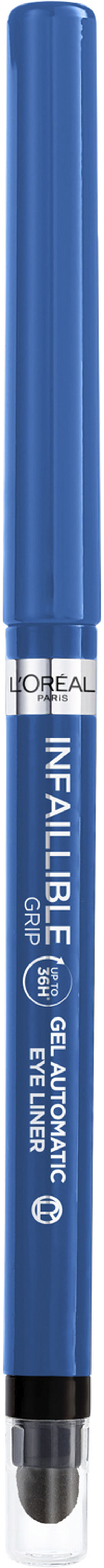 Infaillible Grip 36H Automatic Gel eyeliner