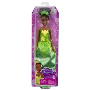 Disney Princess Tiana doll